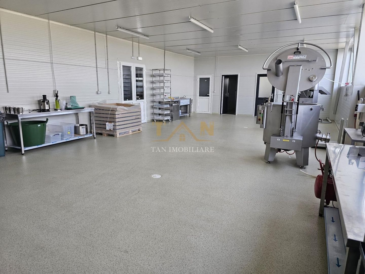 De Vânzare Afacere La Cheie ( ARAD) - Poză 9