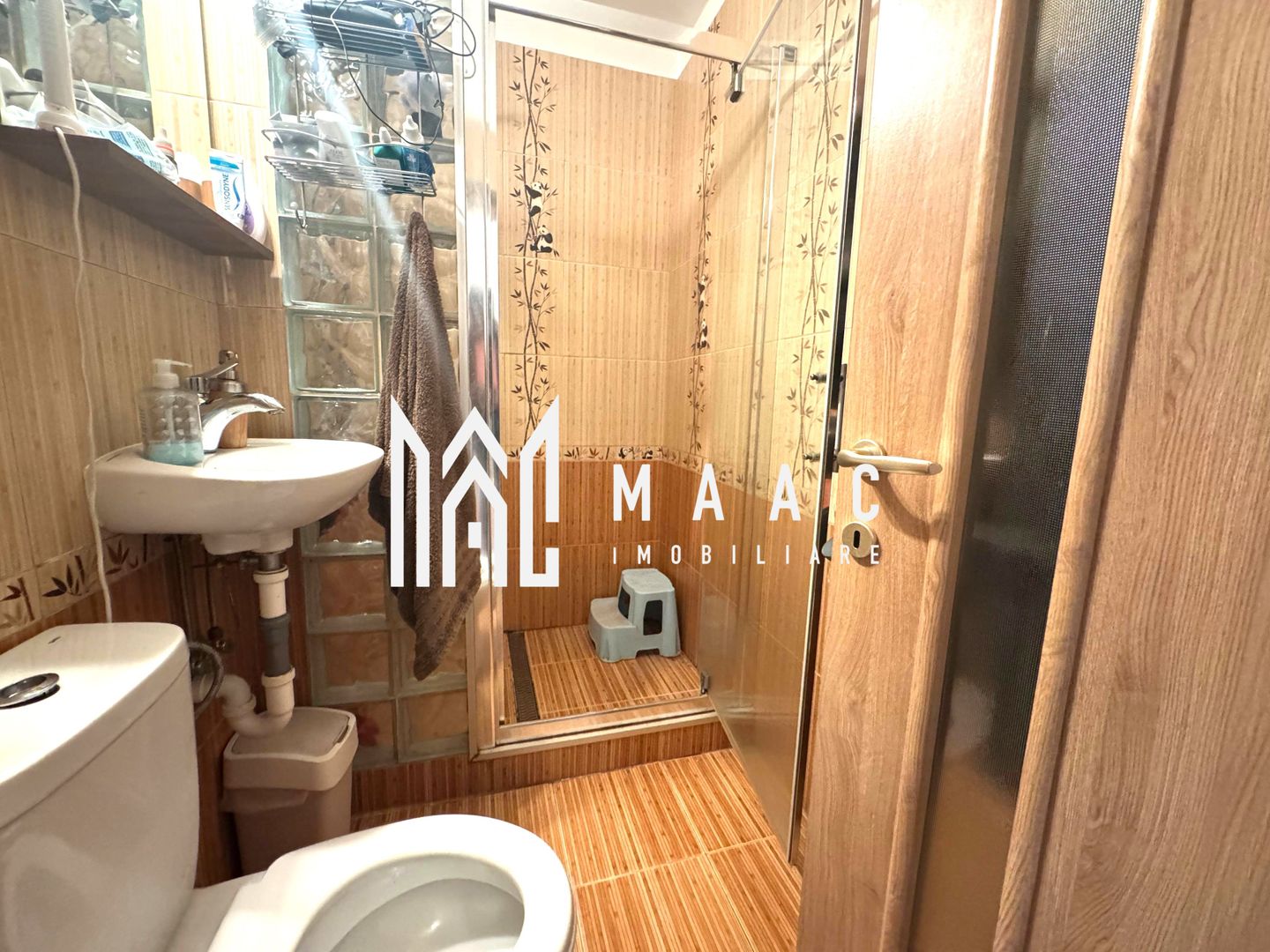 Comision 0 I Apartament 3 camere I Cartierul Arhitecților - Poză 7