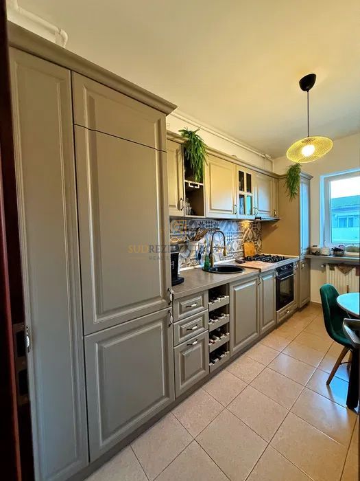 Apartament 2 camere-metrou Berceni, loc de parcare inclus. - Poză 3