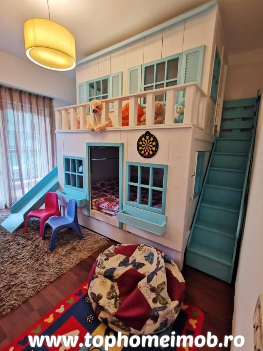 Splaiul independentei- Regie- Orhideea Residence & Spa- Calea Plevnei - Poză 18