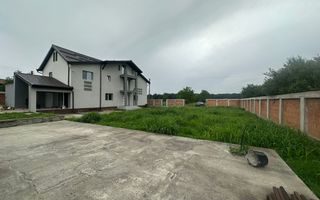 Casă de vânzare în Comuna Băbeni - Poză 19