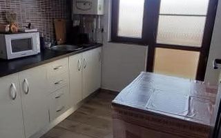 Apartament 1 camera, etaj 1, cu balcon - Baroque Residence, Iasi - Poză 7