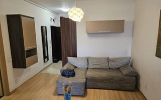 De Vanzare Garsoniera Dubla zona Bucuresti Noi - Bazilescu - Poză 5