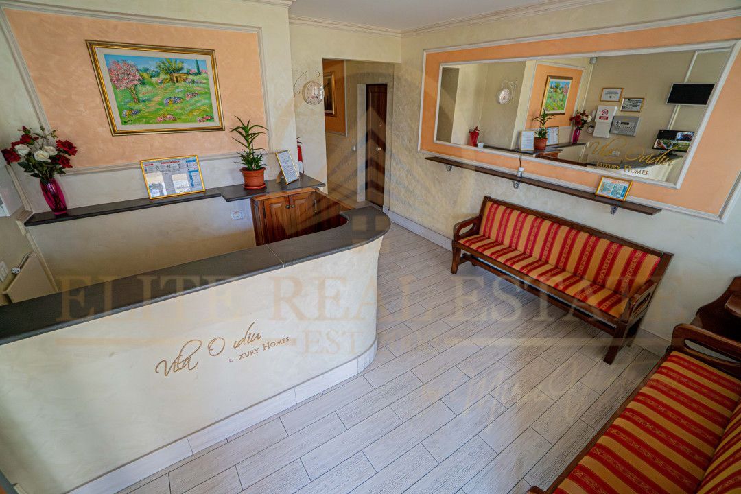 Stațiunea Mamaia - 3 camere, vedere panoramică la lac – Vila Ovidiu - Poză 33