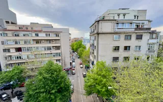 Apartament 4 camere Batistei, strada Vasile Lascar, 136 mp, comision 0 ! - Poză 41