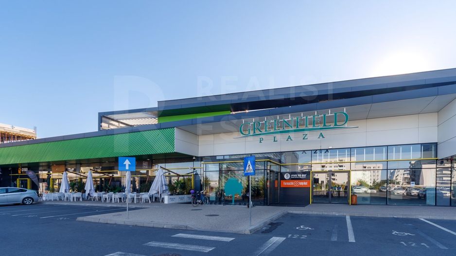 Vânzare, apartament, 3 camere, Greenfield Băneasa Residence, București - Poză 10