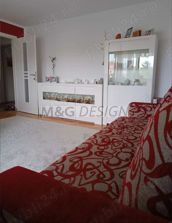 Apartament 3 camere Aradului 2 bai 2 balcoane centrala proprie - Poză 3