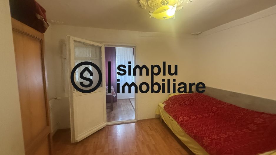 Garsoniera Brazda 24 MP et 1/4 - Poză 2