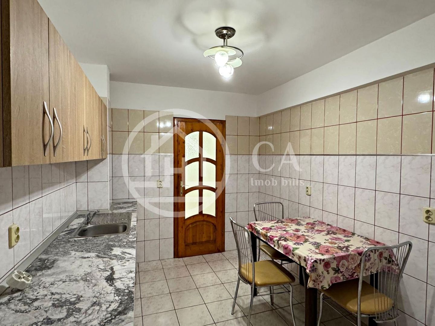 Apartament de închiriat cu 2 camere în zona Calea Aradului , Oradea - Poză 4