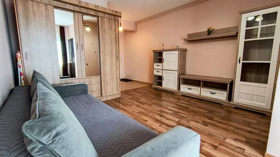 Garsoniera Bucurestii Noi- Sos Chitilei- Fildas- Podul Constanta - Poză 2