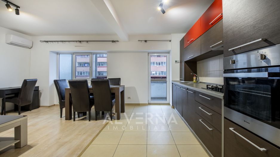 NOU! Apartament 2 camere | 50mp + balcon | Zorilor - Spital Recuperare - Poză 10