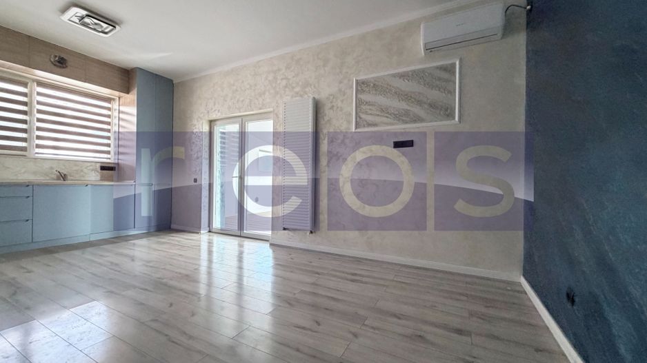 VANZARE VILA INDIVIDUALA 4 CAMERE | CARTIER REZIDENTIAL INCHIS | TEREN 300 MP | - Poză 1