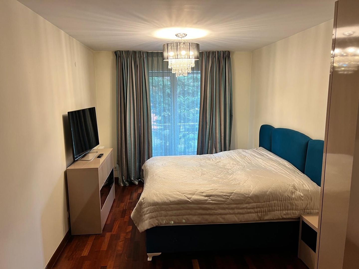 Ap 3 Camere || InCity Residence || Parcare subteran inclusa in pret || Metrou - Poză 76