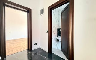 VÂNZARE VILĂ | ZONA OZANA | 5 CAMERE | ÎNCĂLZIRE ÎN PARDOSEALĂ - Poză 10