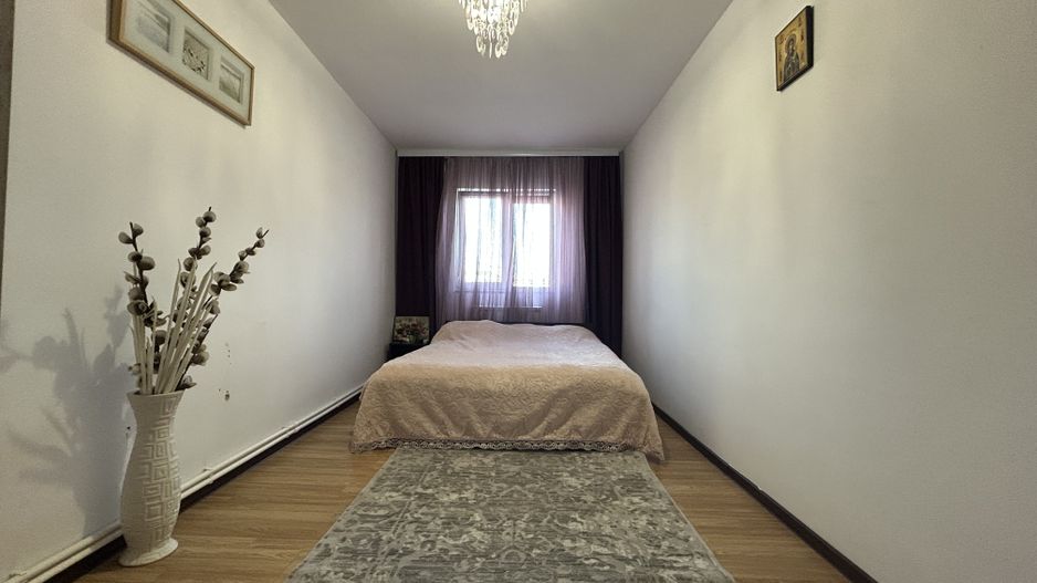 Casa P+1 la pret de apartament - zona Bratianu - Poză 4
