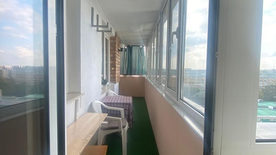 De închiriat: apartament 3 camere - Lujerului - metrou - Plaza - Poză 6