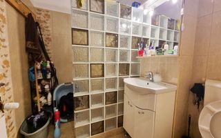 Garsoniera mobilata, 27.5 mp, zona Centru - Poză 3