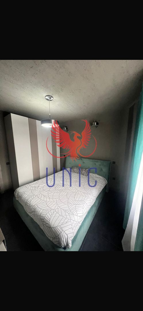 3 camere, lux, etaj 1, bloc nou, Brazda lui Novac - Poză 15