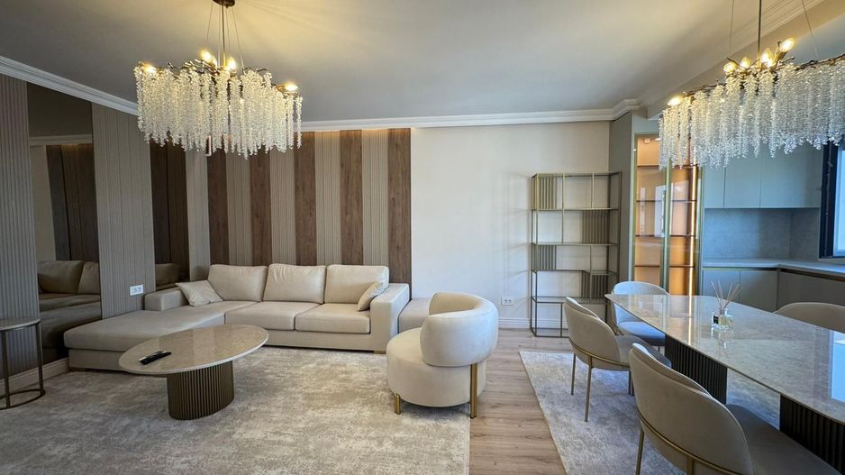 2 CAMERE || Pipera ROND OMV - Poză 1