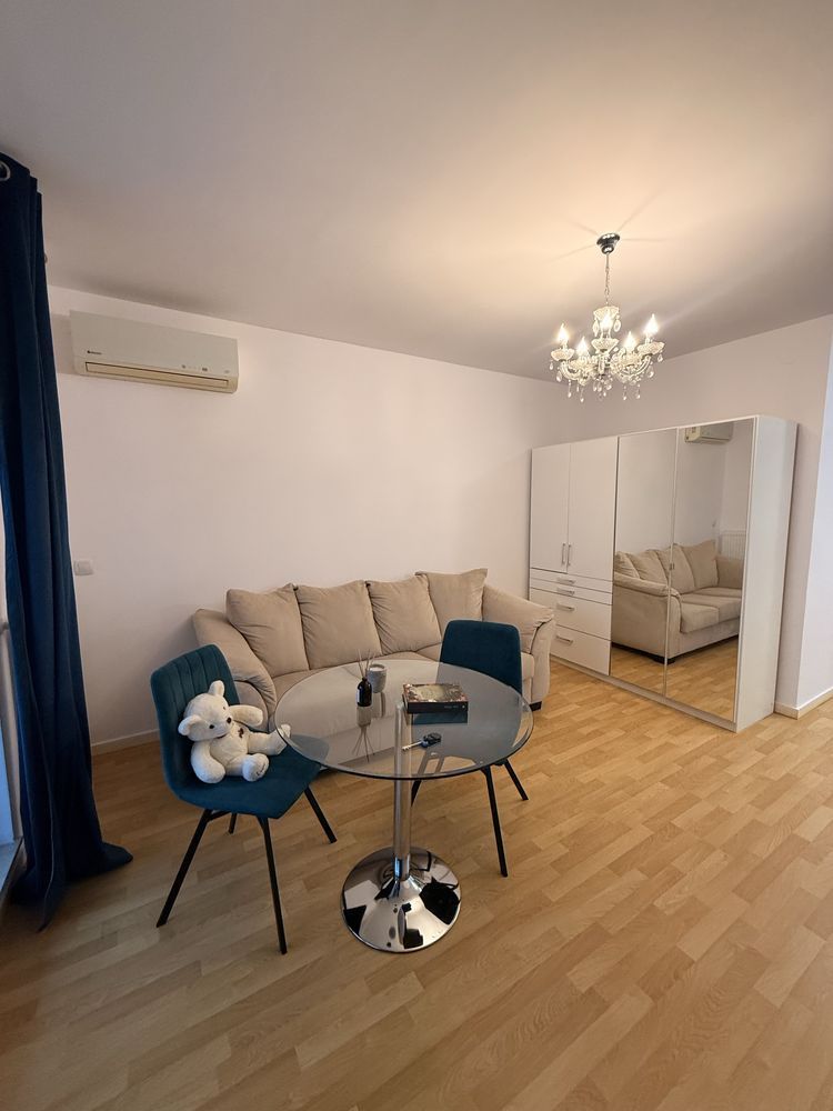 De inchiriat - studio dublu - Pipera - Poză 2