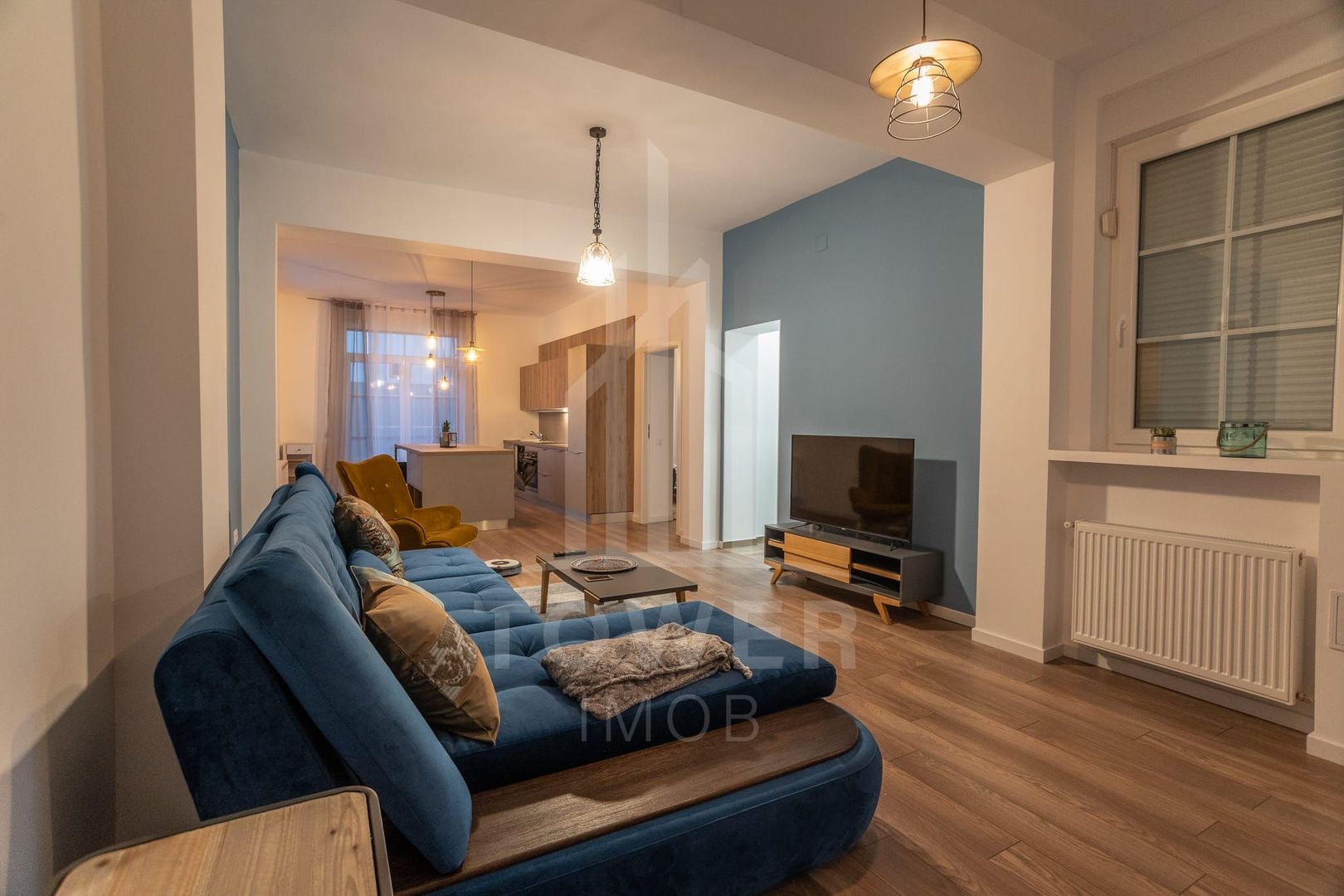 Apartament 3 camere de lux-zona Calea Dumbravii - Poză 1