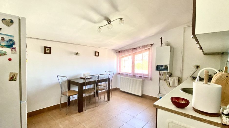 Apartament 3 camere - Prelungirea Ghencea, București - Poză 1