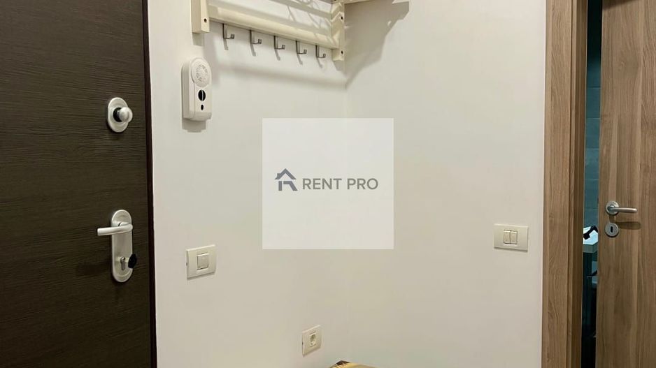 Garsoniera Exigent Plaza Residence - Poză 5