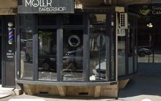 Spațiu comercial de închiriat, ultracentral, Iași, strada Costache Negri, 29 mp - Poză 2