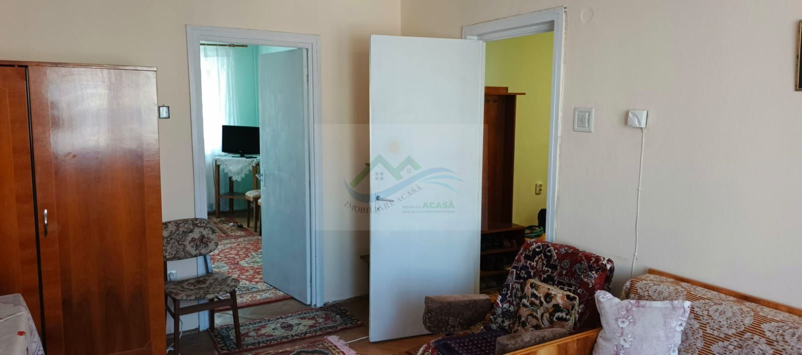 Apartament 2 camere. - Poză 16