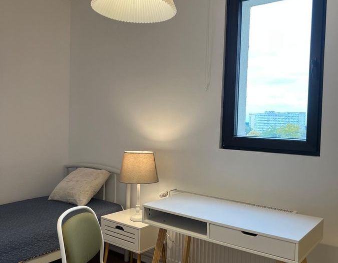 Apartament 3 camere - Vatra Luminoasa - Poză 9