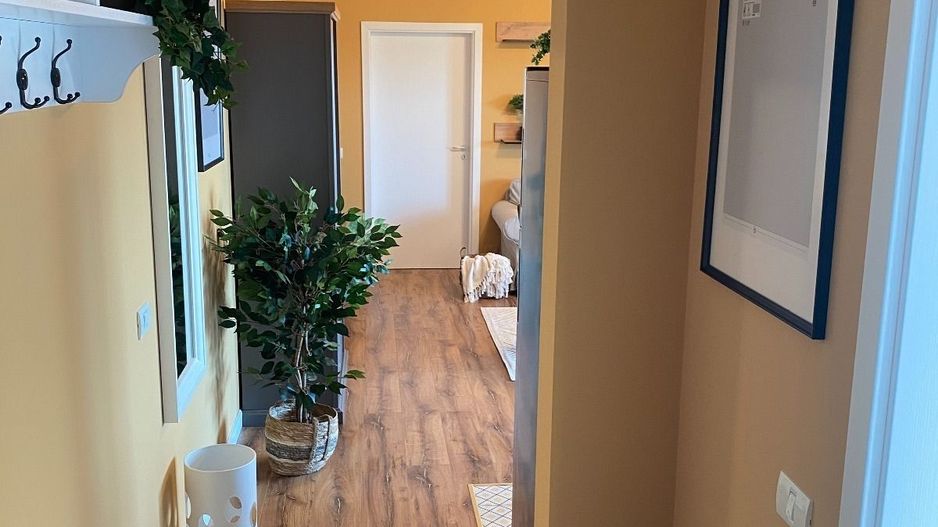 APARTAMENT  CU 2 CAMERE LANGA SPITALUL JUDETEAN - Poză 11