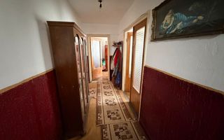 Apartament 3 camere, etaj 2 - zona Centru - Poză 12