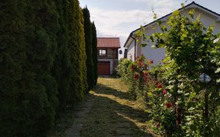 BRASADAS vinde casa cu etaj in zona Aquastar. - Poză 4