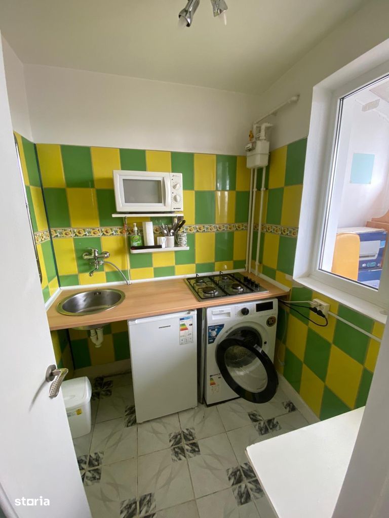 Garsoniera Piata Victoriei - Poză 7