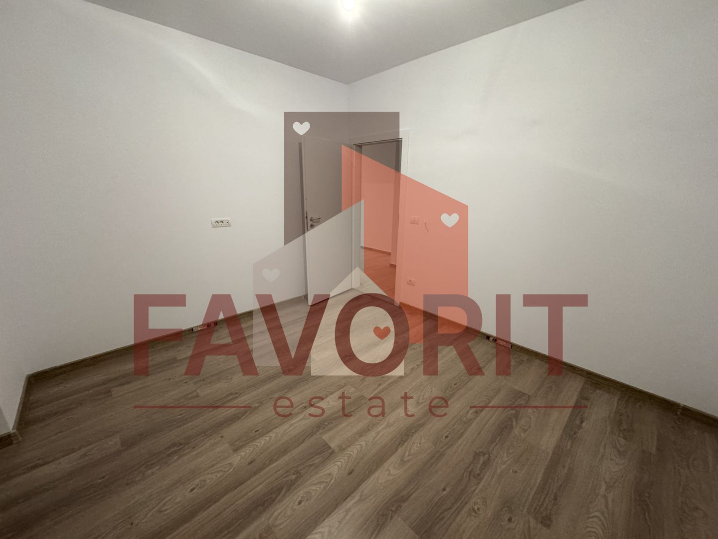 Disponibil imediat. 1 loc de parcare in CF. TVA 21% inclus. - Poză 11