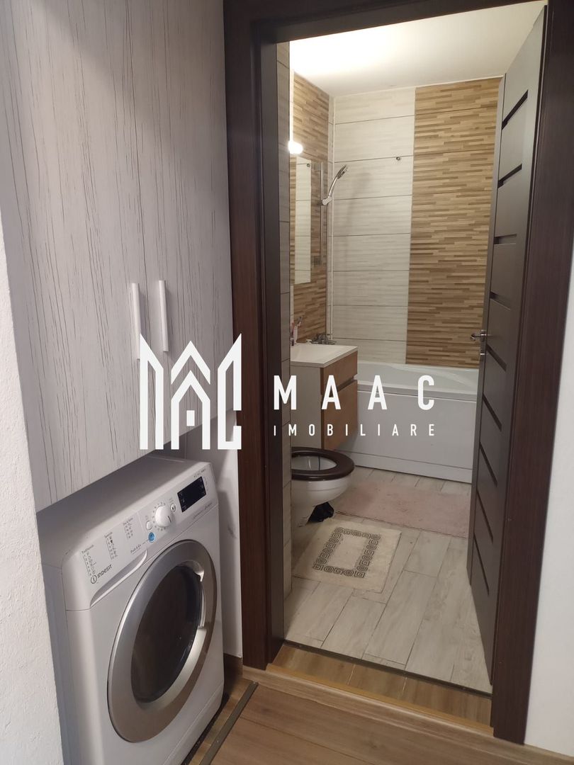 Apartament cu 4 camere - 2 bai - cartier Ștrand – Sibiu - Poză 33