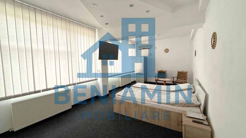 22 camere cu grup sanitar propriu-Sala conferinte-Central-Business - Poză 6