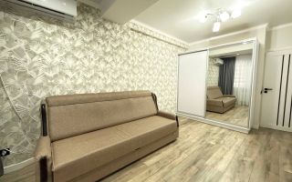 Chirie, apartament, 1 cameră, bd. Traian, Botanica - Poză 4