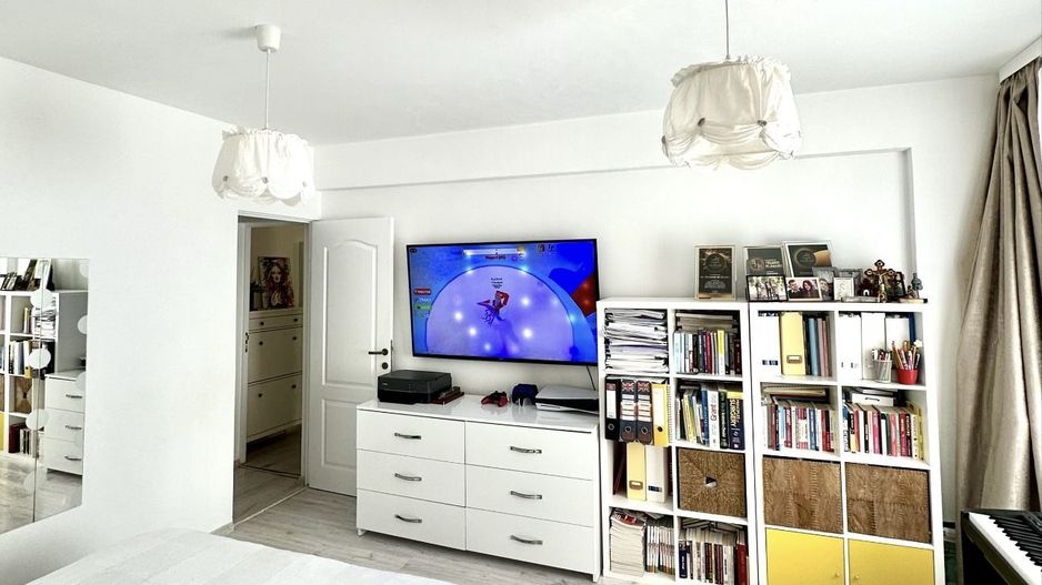 Ștefan cel Mare | Parcul Circului | Apartament 2 camere - Poză 3