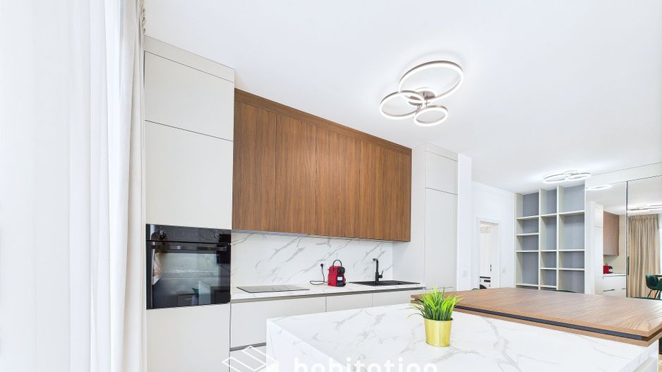 PALTIM – Confort urban și design elegant, la 7 min de Piata Victoriei - Poză 8