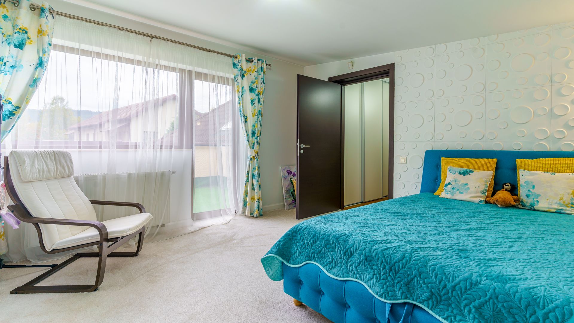 Vilă modernă, cu grădină superbă – ideală pentru o familie! - Poză 25