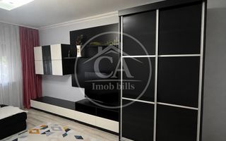 Apartament de închiriat cu 2 camere în zona Nufărul, Oradea - Poză 5