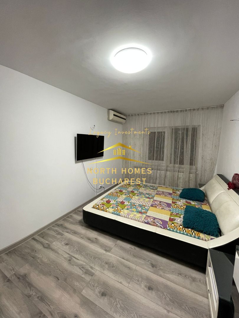 Oportunitate inchiriere Vila 7 camere, zona Herastau - Nicolae Caramfil - Poză 8