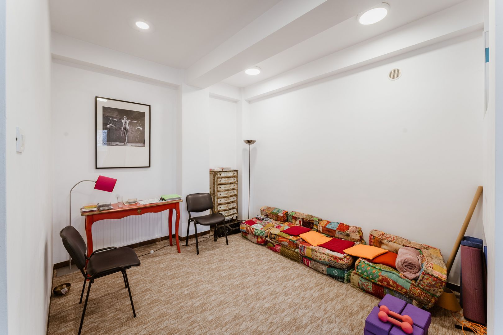 Spațiu comercial de închiriat 50mp - Poză 5