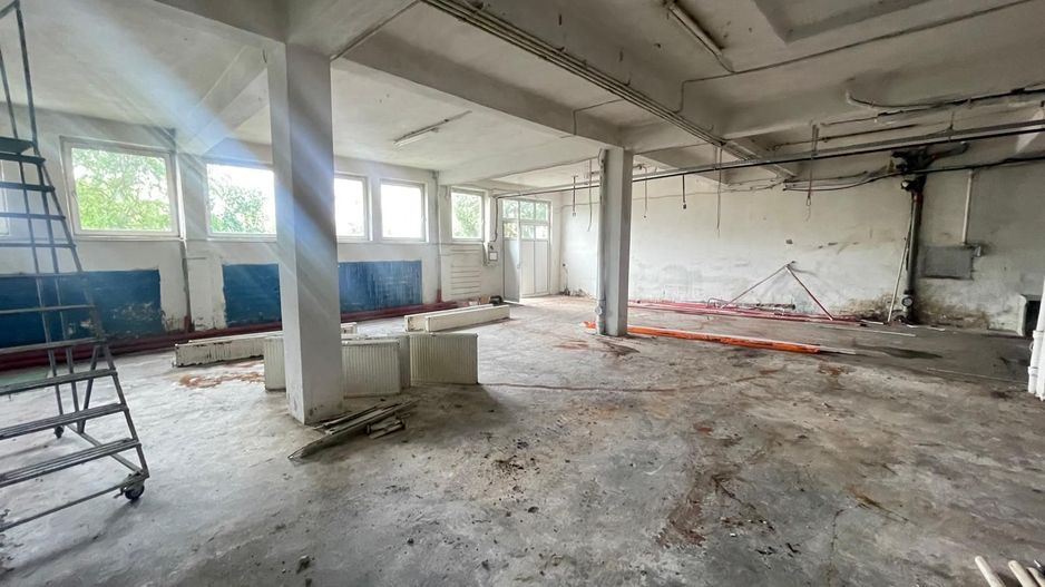 Spatiu industrial I 110-300 mp I Depozitare I Productie - Poză 15