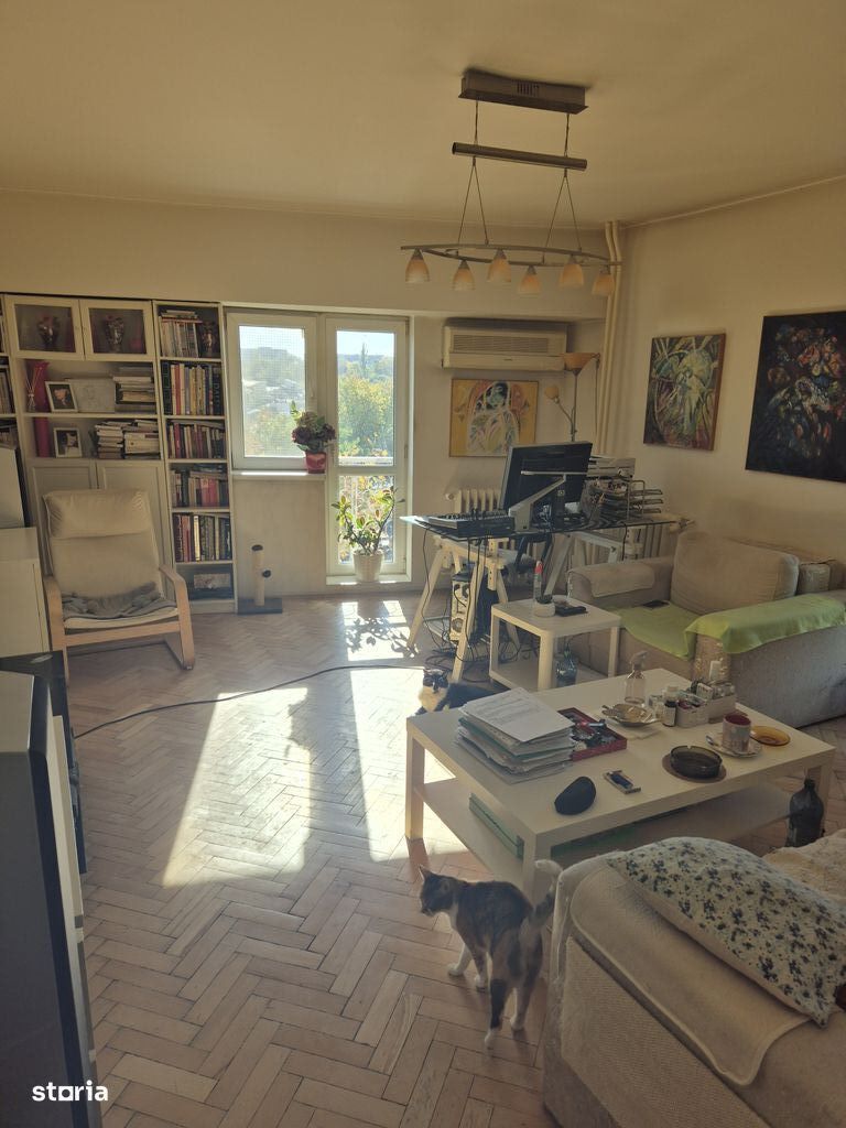 Aparataement Regina Maria/Casa Poporului - Poză 2