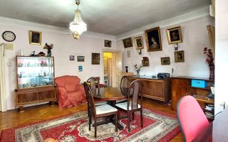 Vanzare 3 camere, circular, centrala, zona Ferdinad - Poză 16