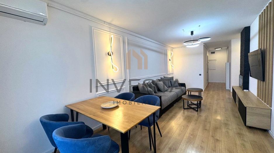 Apartamente cu 3 camere, bloc premium, vedere asupra orasului, Zorilor - Poză 2
