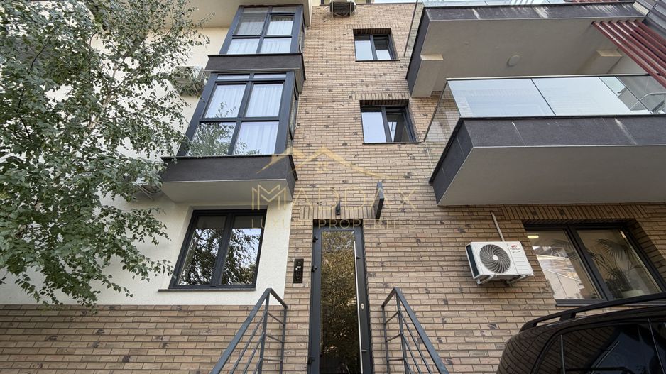 Spatiu comercial 95 mp / parter / Herastrau - Poză 21