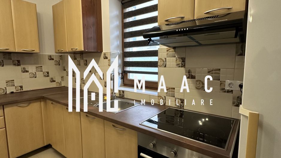Apartament 2 camere | Parcare | Zona Calea Cisnadiei - Poză 8